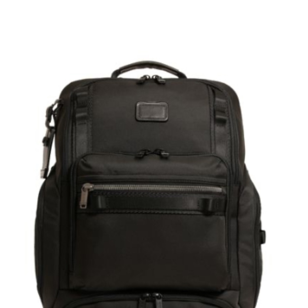 Tumi ALPHA BRAVO
Renegade Backpack